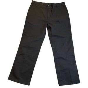 Dickies Men's Double Knee Work Pants 40x32 Durable Comfortable Fit Work Skate
